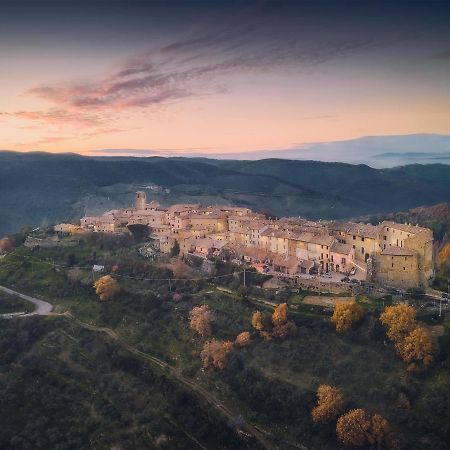 Umbria Nel Cuore Cannara Buitenkant foto