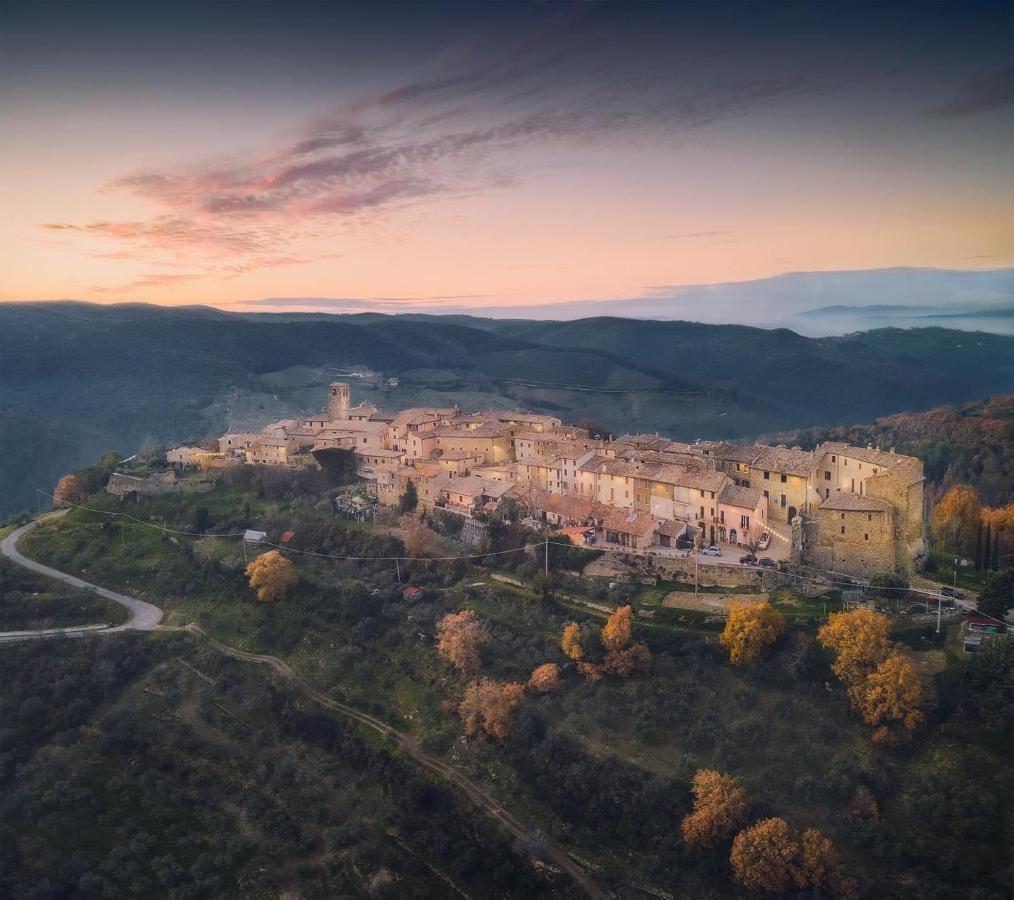 Umbria Nel Cuore Cannara Buitenkant foto