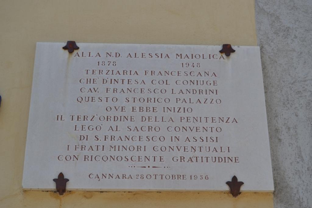 Umbria Nel Cuore Cannara Buitenkant foto