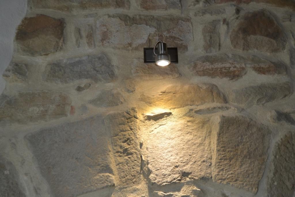 Umbria Nel Cuore Cannara Buitenkant foto
