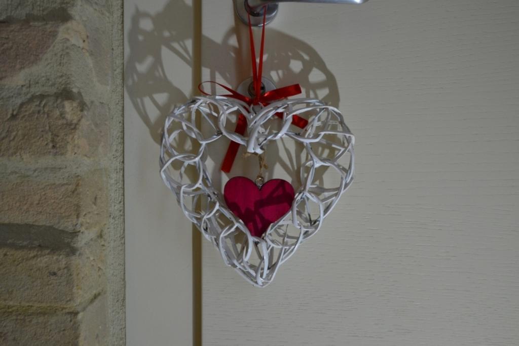 Umbria Nel Cuore Cannara Buitenkant foto