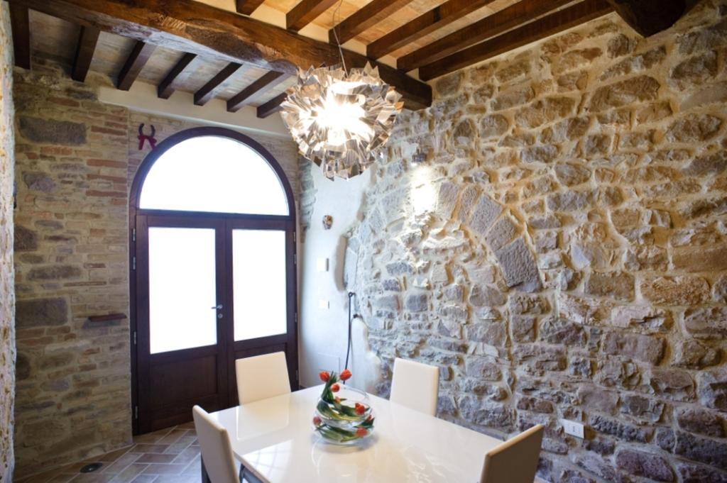 Umbria Nel Cuore Cannara Buitenkant foto