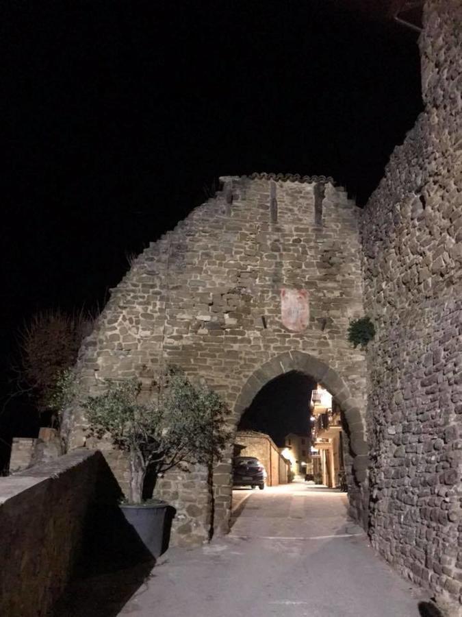 Umbria Nel Cuore Cannara Buitenkant foto
